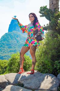 670656696: Travesti en Valencia