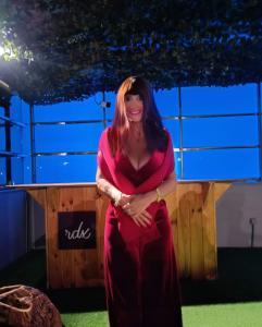 614170168: Travesti en Valencia