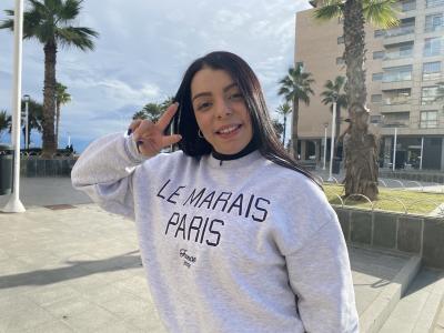 603264138: Chica busca chico en Málaga