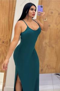 604338913: Chica busca chico en Murcia