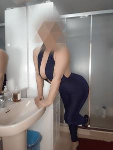 666373782: Chica busca chico en Madrid