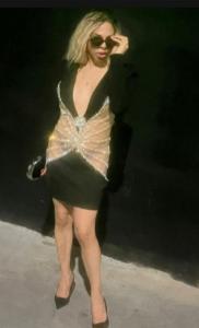 603584050: Travesti en Sevilla