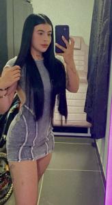 613217199: Chica busca chico en Alicante