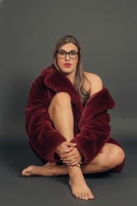 610091599: Transexual en Ibiza