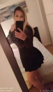 677662205: Chica busca chico en Guipúzcoa