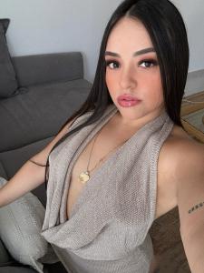 641084706: Chica busca chico en Almería