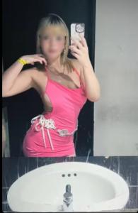 612243683: Chica busca chico en Toledo