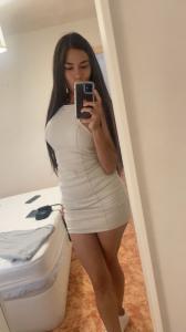 632106918: Chica busca chico en Tenerife