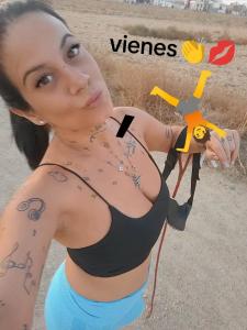 662437592: Chica busca chico en Jaén