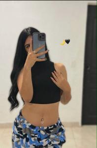 672825497: Chica busca chico en Tenerife