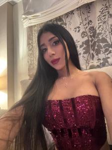 678667377: Travesti en Zaragoza