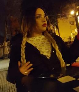 672984954: Transexual en Valencia