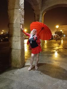 722330282: Transexual en La Coruña