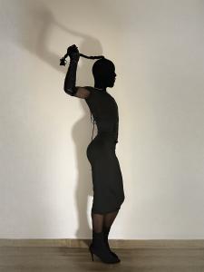 625869141: Transexual en Madrid