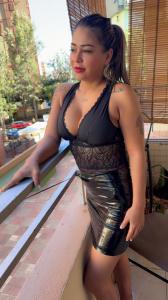 624557726: Chica busca chico en Madrid