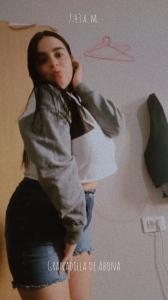 643764866: Chica busca chico en Tenerife