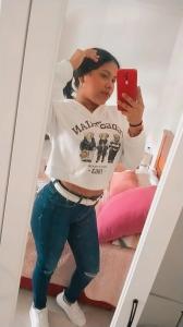 614070674: Chica busca chico en Las Palmas