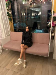 695774891: Chica busca chico en Málaga