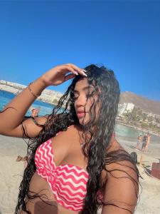 603972761: Chica busca chico en Tenerife