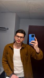 624048920: Chico busca chica en Zaragoza