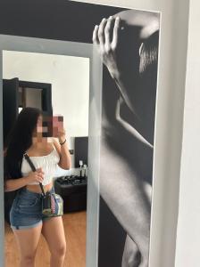 641005767: Chica busca chico en Málaga