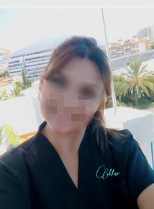 617755638: Chica busca chico en Málaga