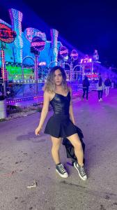 624294982: Travesti en Zaragoza