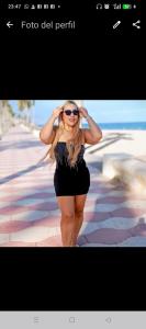 613845773: Chica busca chico en Alicante