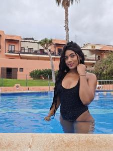 603972761: Chica busca chico en Tenerife