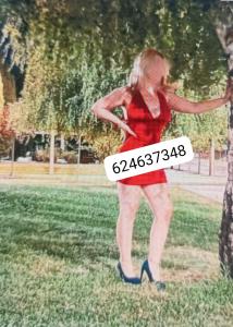 624637348: Chica busca chico en Valladolid