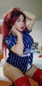 645313678: Travesti en Gerona