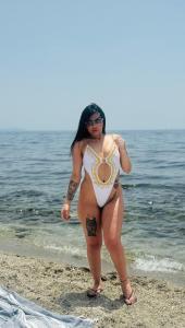 607237623: Chica busca chico en Almería