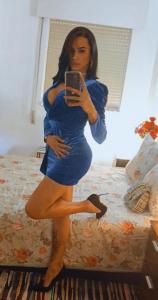 600162173: Travesti en Murcia