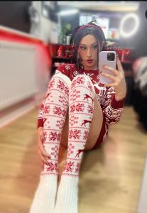 634034527: Transexual en Valladolid