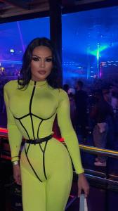 613307365: Transexual en Málaga