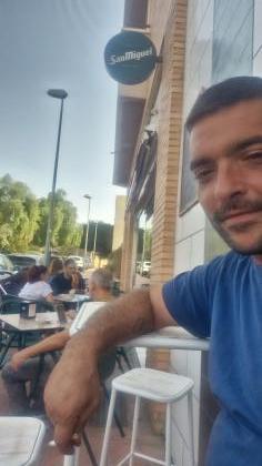 694228252: Chico busca chica en Almería