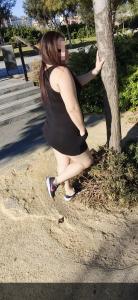 614851731: Chica busca chico en Valencia