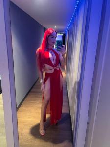 672004870: Travesti en Alicante