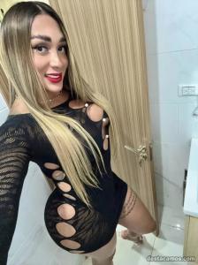 670738188: Transexual en Málaga
