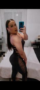 695710811: Travesti en Badajoz