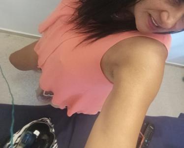 604880051: Chica busca chico en Navarra