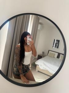 663148206: Chica busca chico en Murcia