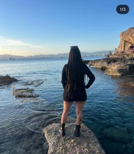 604369040: Transexual en Sevilla