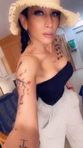 631260632: Travesti en Tenerife