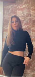 641968898: Chica busca chico en La Coruña