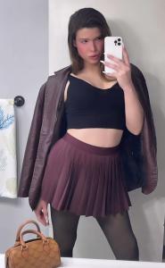 632685854: Travesti en Zaragoza