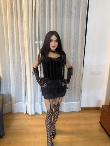 613682106: Transexual en Barcelona