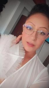 612231132: Chica busca chico en Murcia