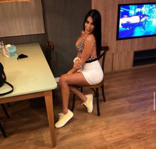 674975716: Transexual en Málaga