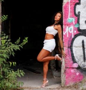 613202149: Travesti en Pontevedra